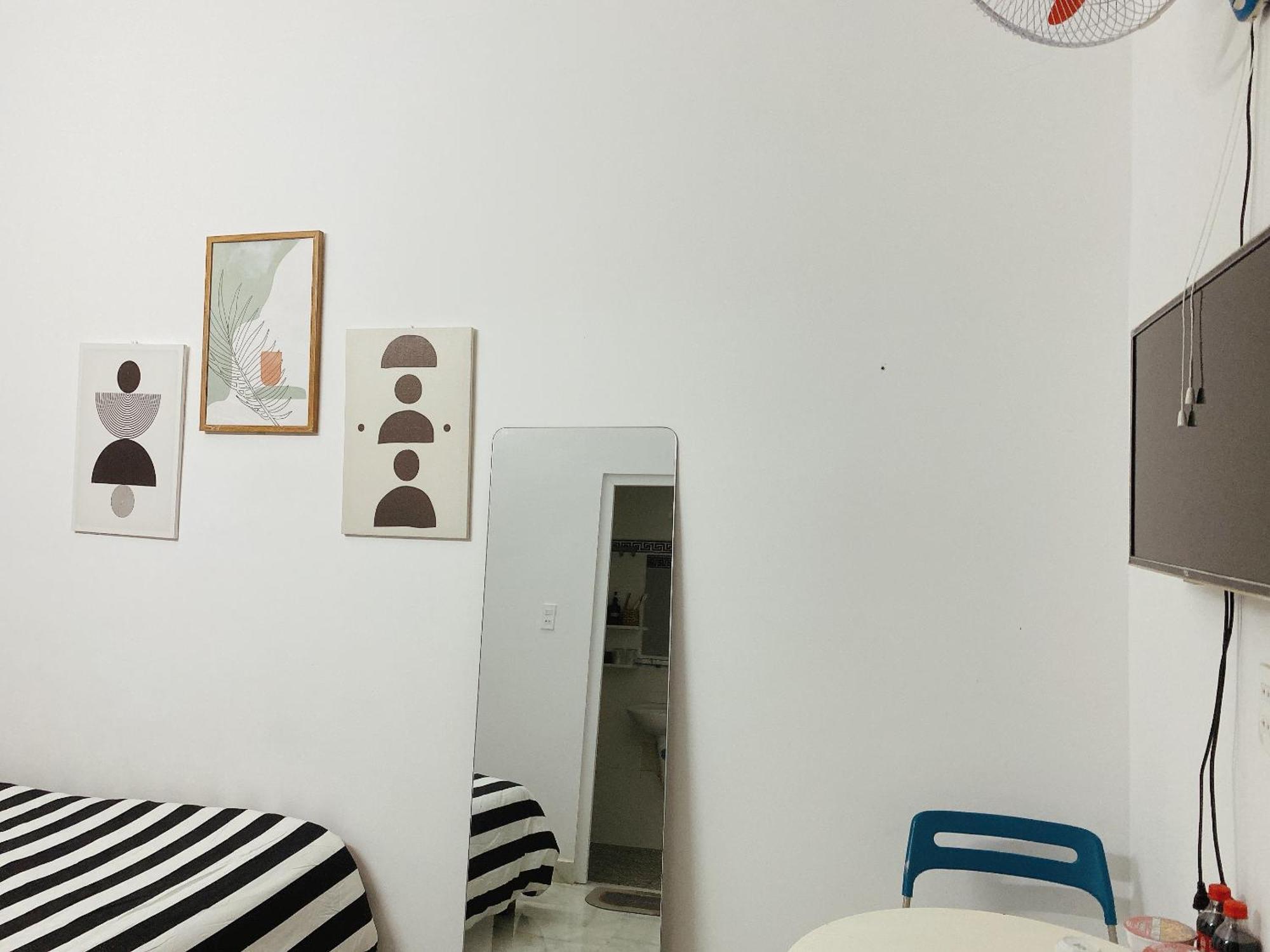Ferienwohnung The New House Đà Lạt Exterior foto