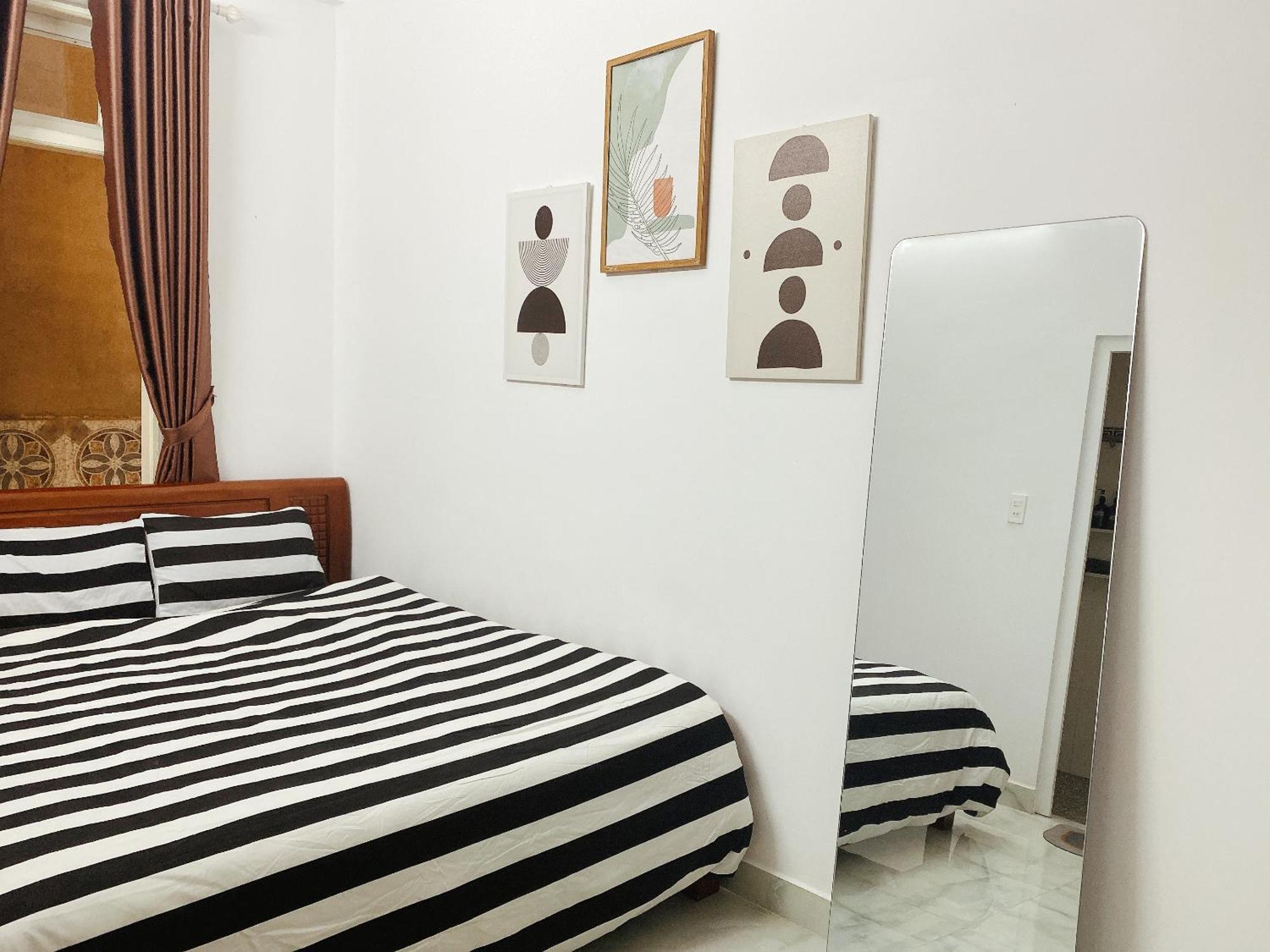 Ferienwohnung The New House Đà Lạt Exterior foto